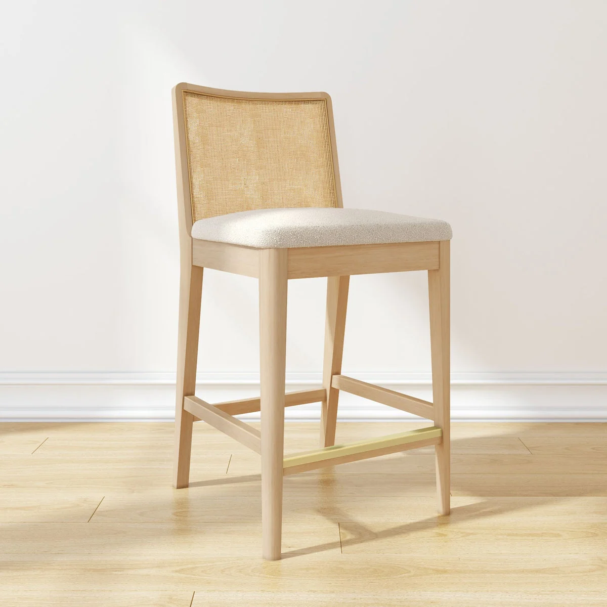 Elio Counter Chair - 24"