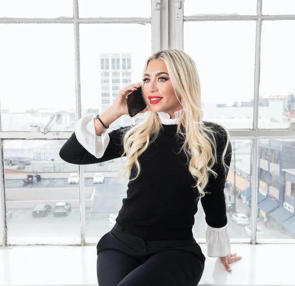 Elite Maison | Curated Furniture & Interior Design Services | Nicole Senia