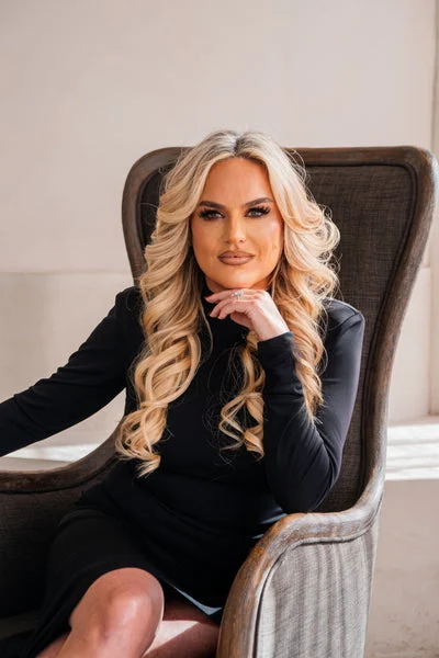 Elite Maison | Curated Furniture & Interior Design Services | Samantha Senia