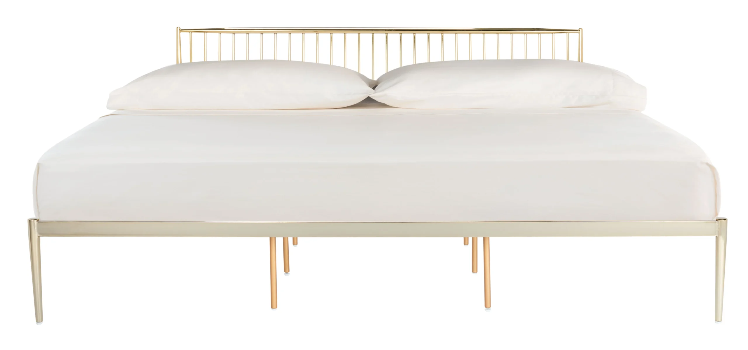 Eliza Metal Bed