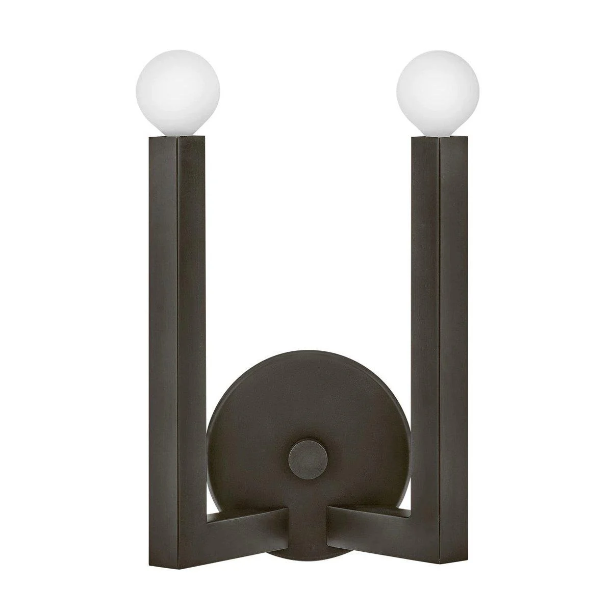 Eliza Minimalist Sconce