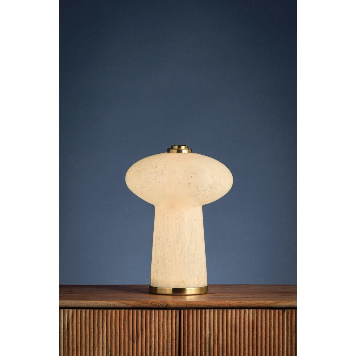 Ellie LED Rechargeable Cordless Table Lamp