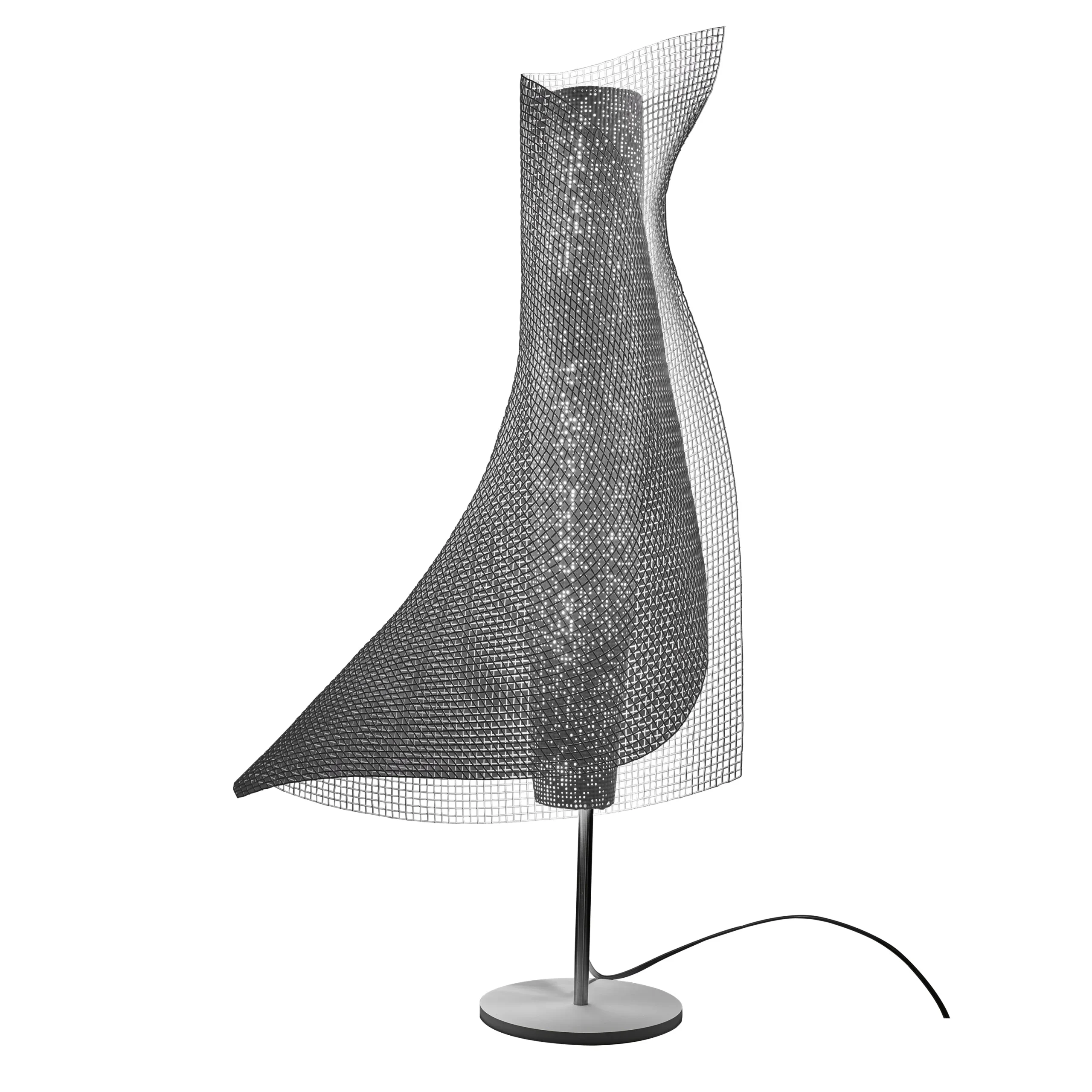 a-emotional lightClara LED Table Lamp