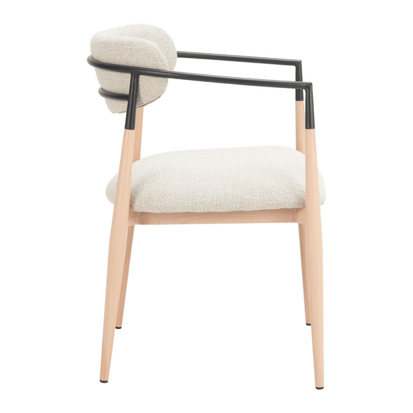 Equinox Dining Chair- Set of 2