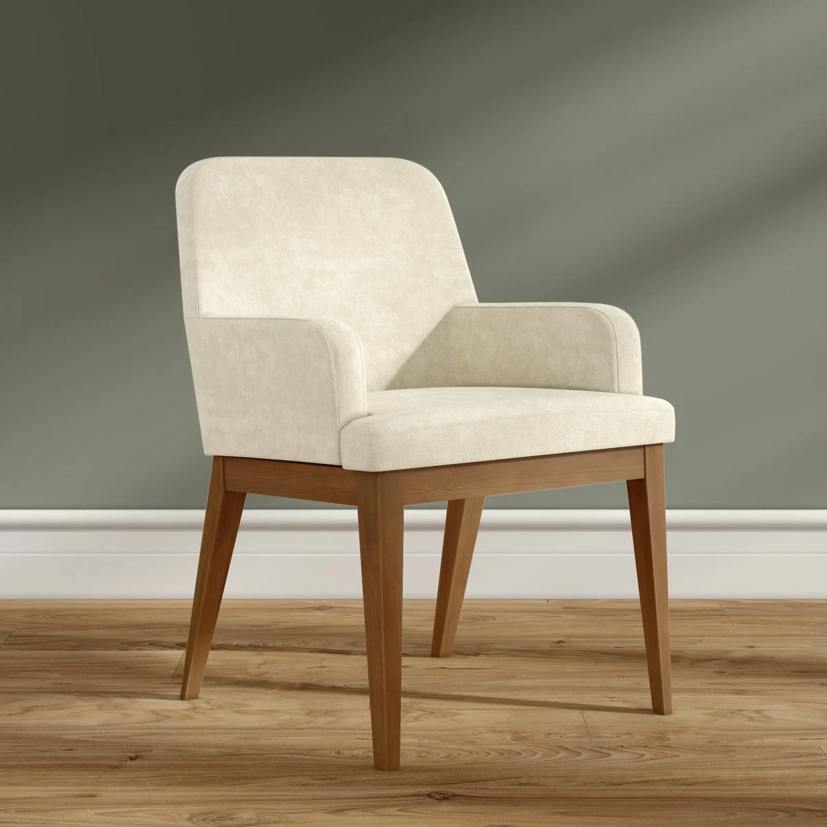 Ernesto Dining Armchair