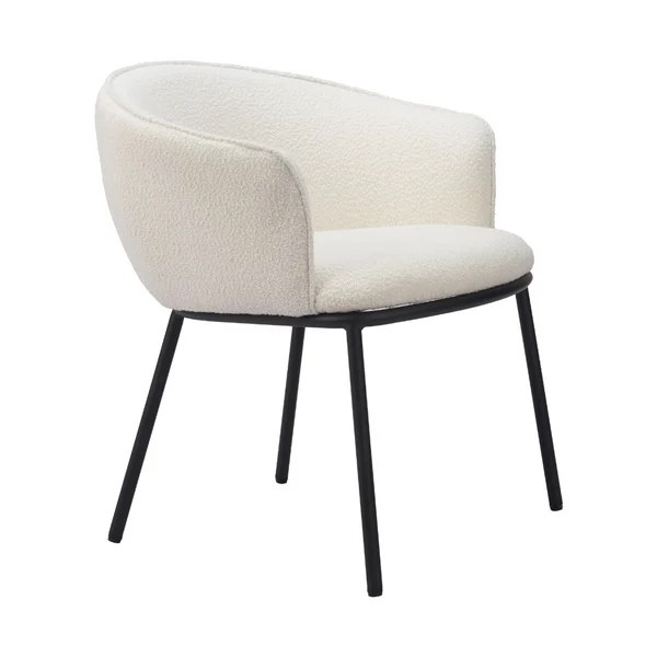 Essen Dining Chair Ivory