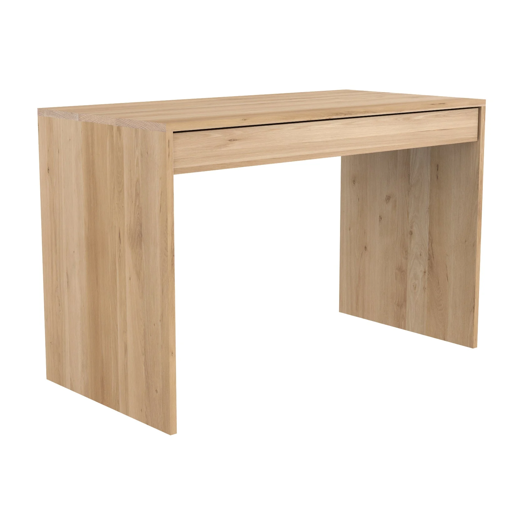 EthnicraftWave Desk
