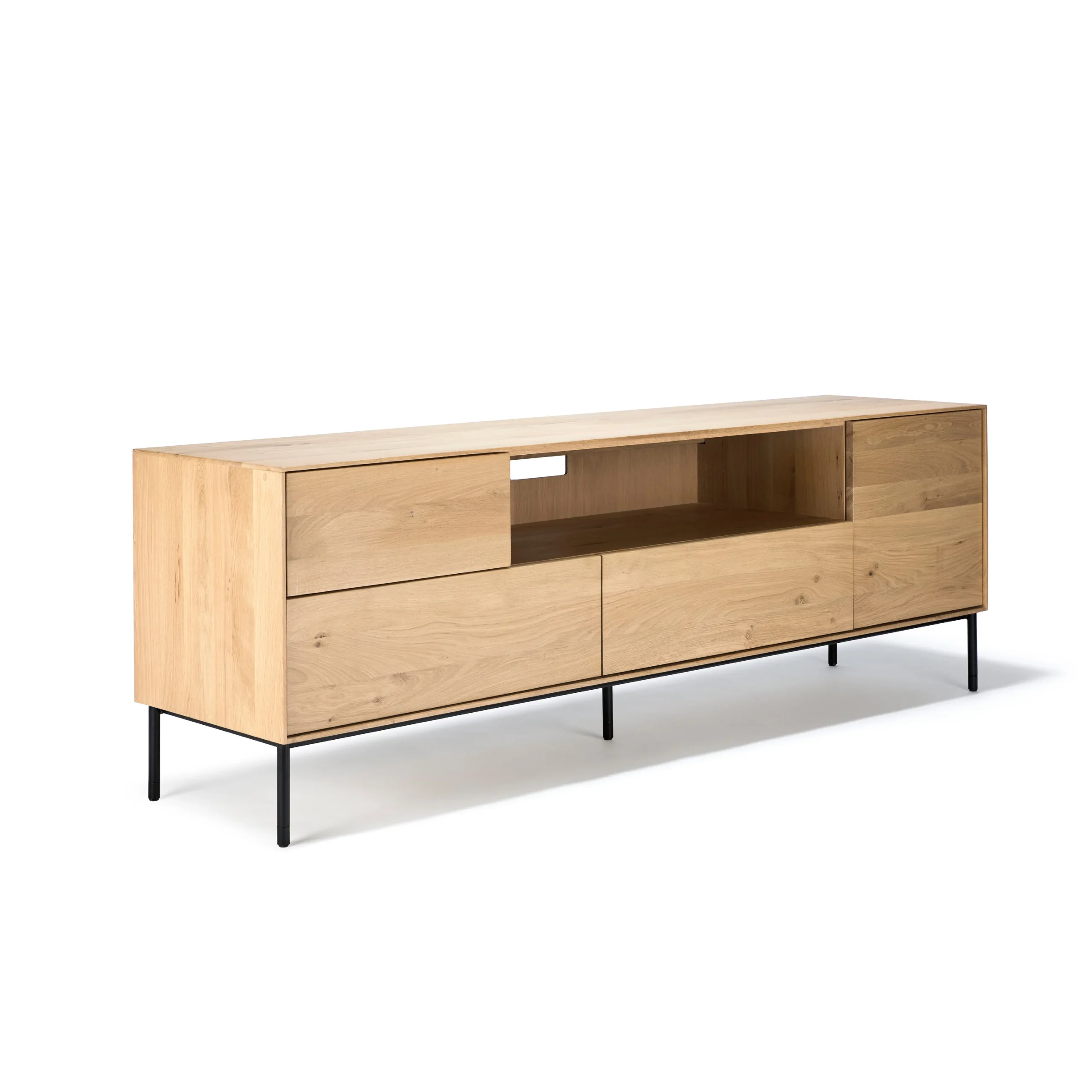 EthnicraftWhitebird Media Console