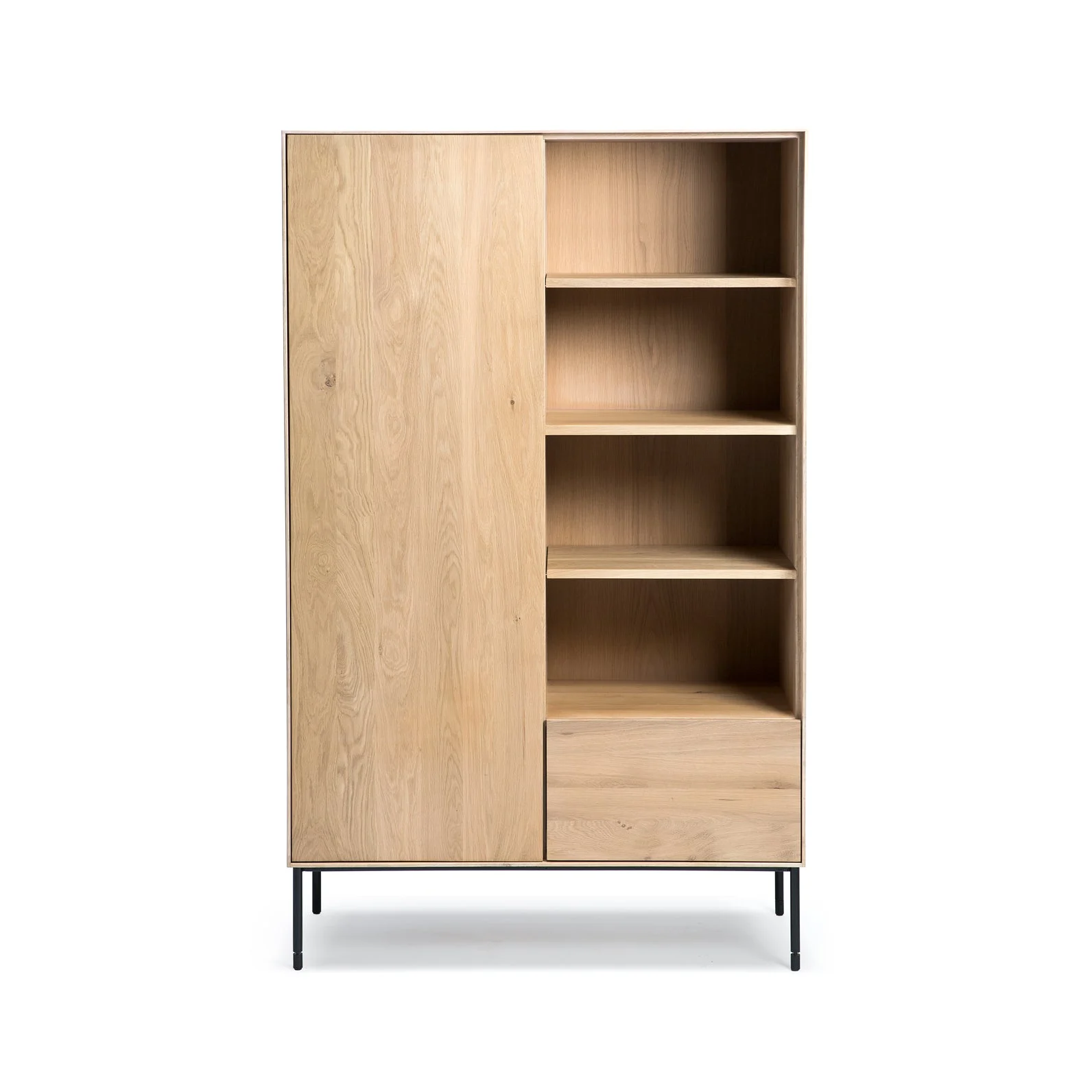 EthnicraftWhitebird Storage Cupboard