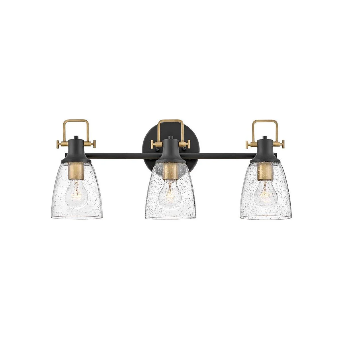 Ethridge Vanity Light - 3 Light