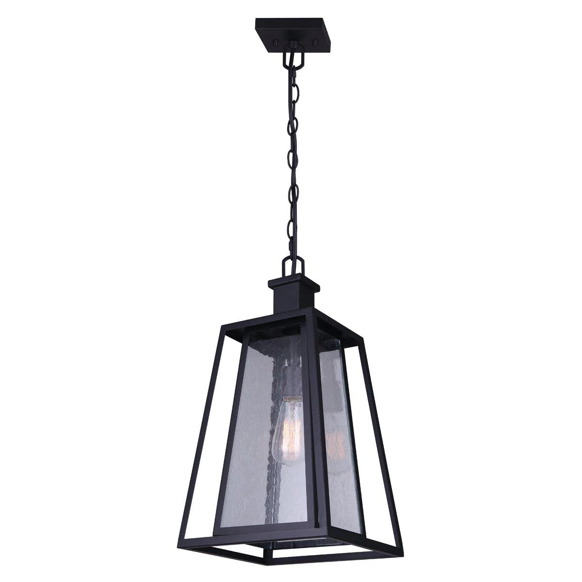 Exton Outdoor Hanging Lantern