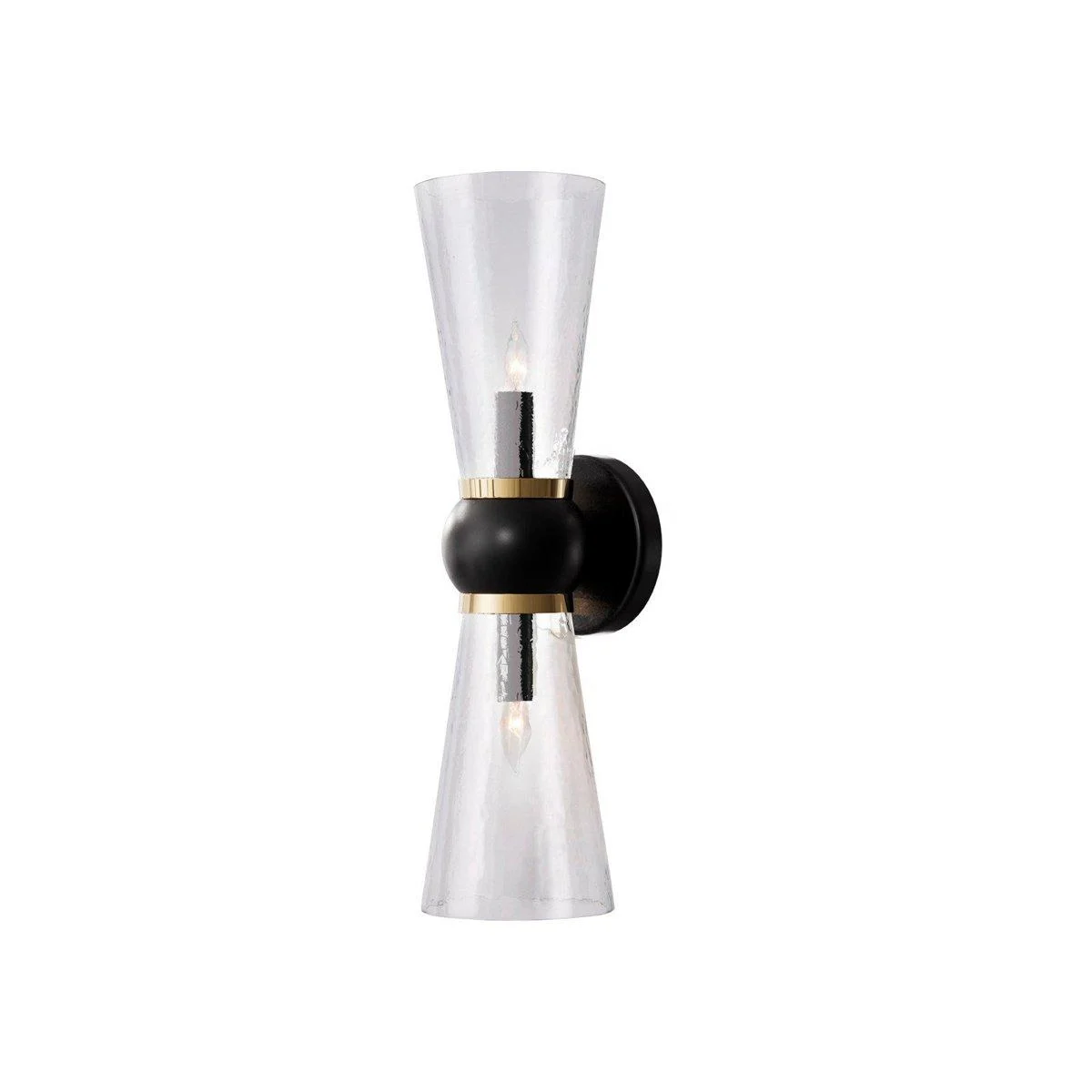 Fadeya Bath Sconce - 2 Light