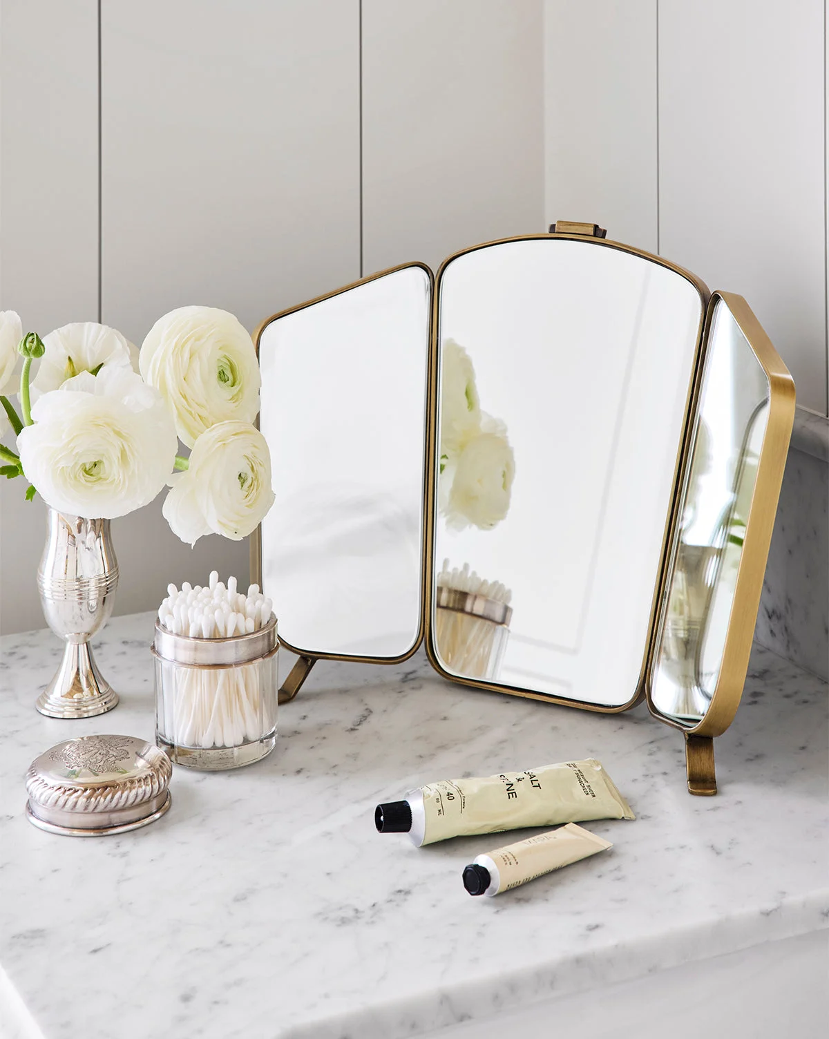 Faircross Vanity Mirror