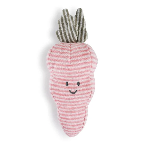 Farmer's Market Collection, Cutest Baby Toys and Rattles Ever!Vegetable Baby Toys *