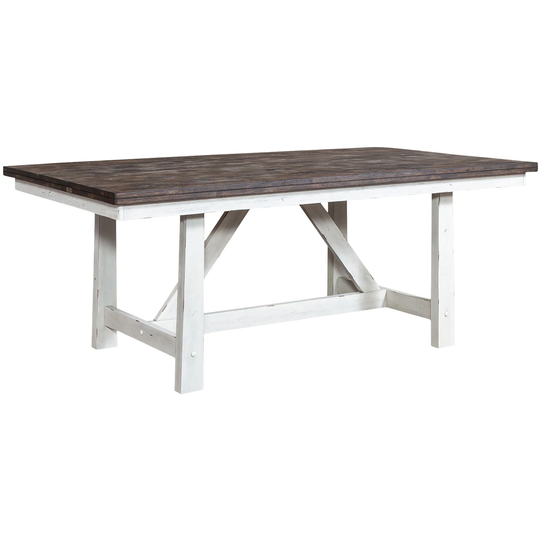 Farmhouse 5 Piece Dining Set