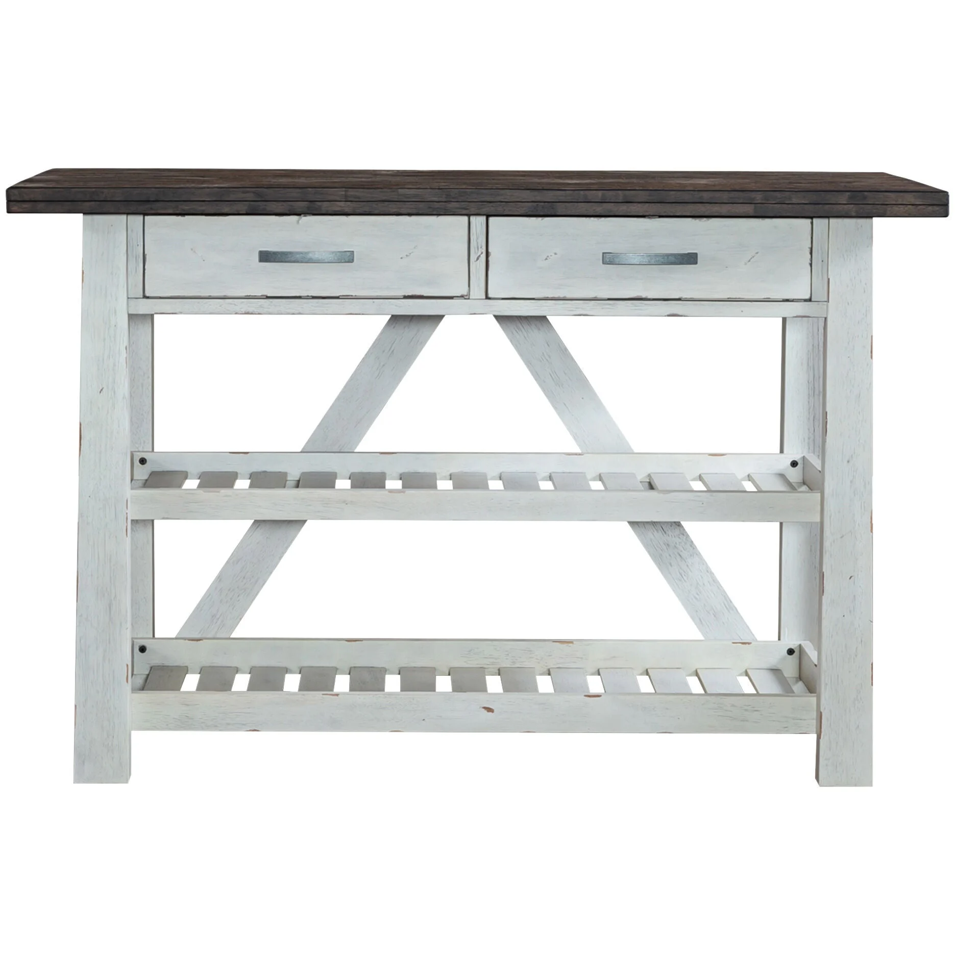Farmhouse Server
