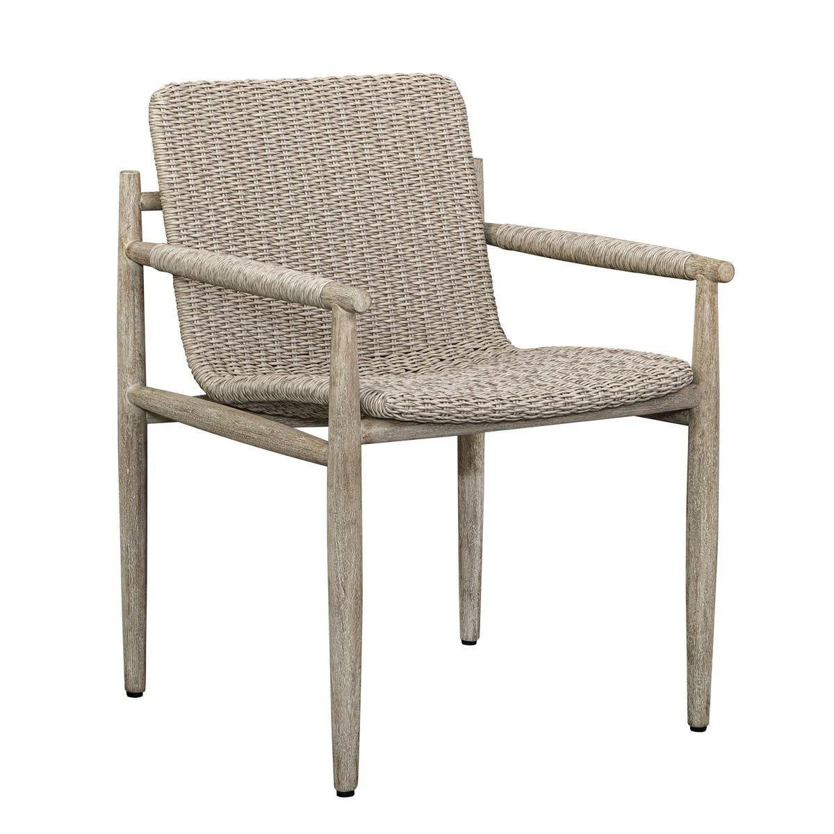 Fedwa Outdoor Dining Chair