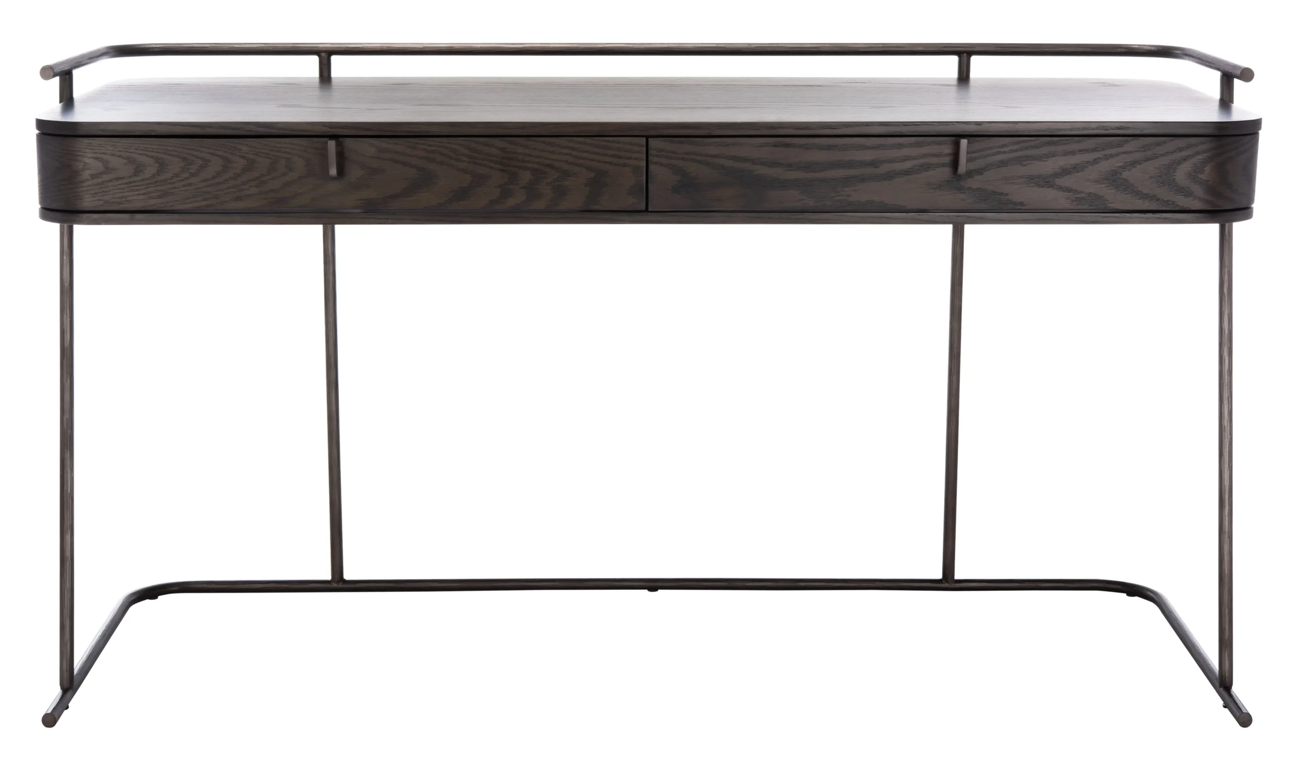 Ferrell Modern Wood Desk