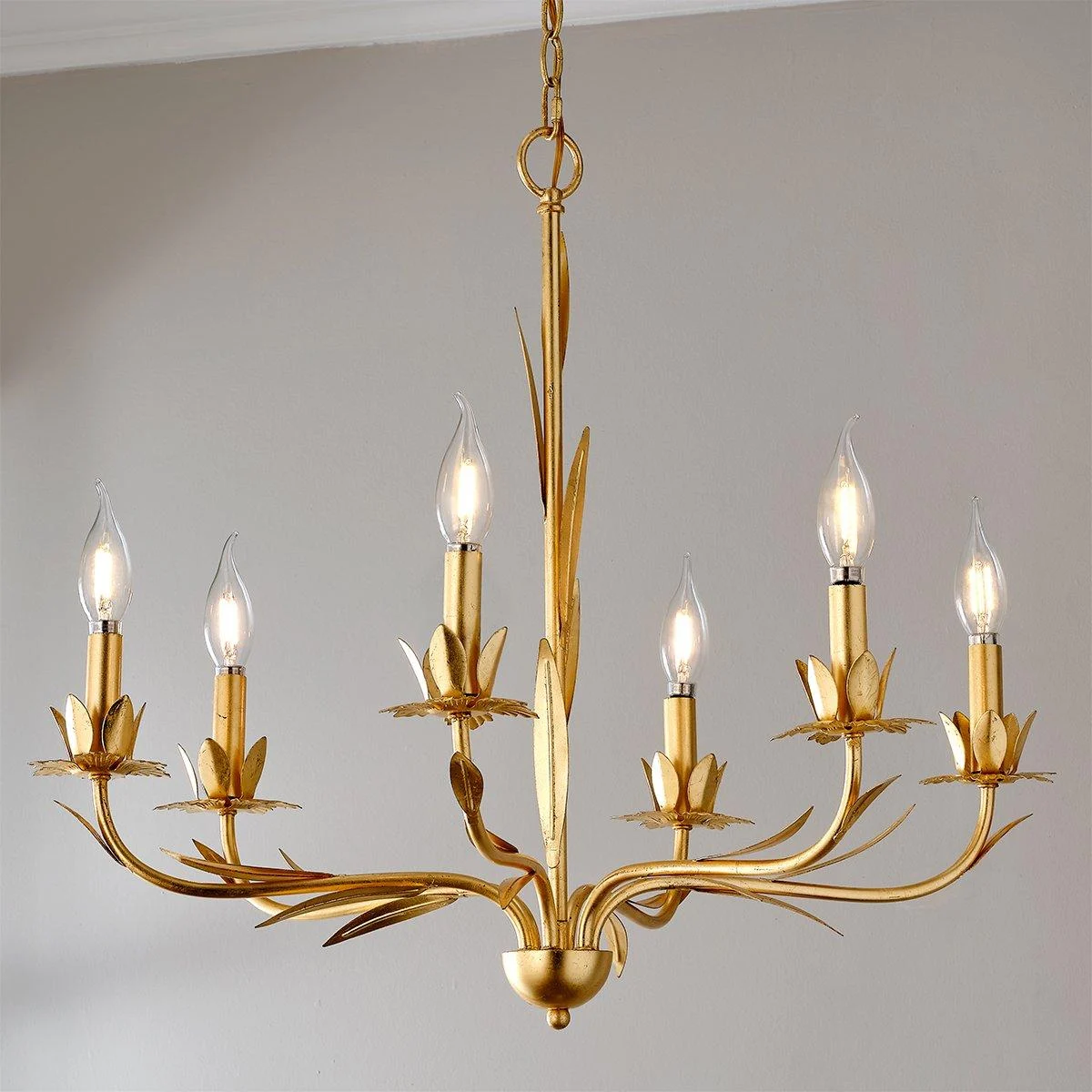 Fiabesco Chandelier