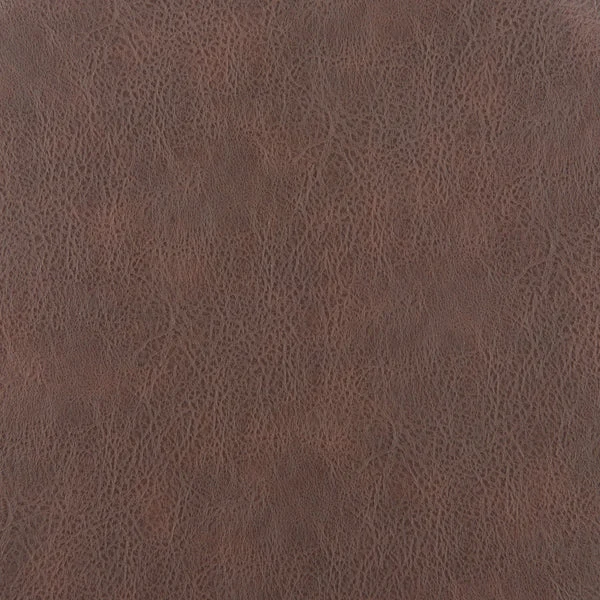 Filo Ottoman Espresso | Rich Texture & Architectural Form