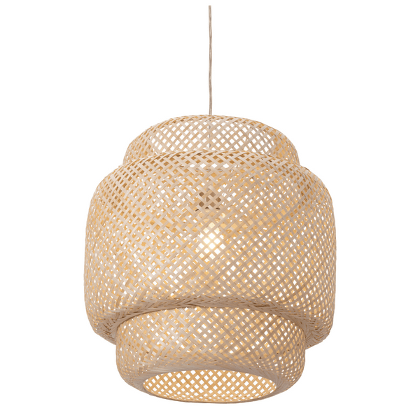 Finch Ceiling Lamp Natural