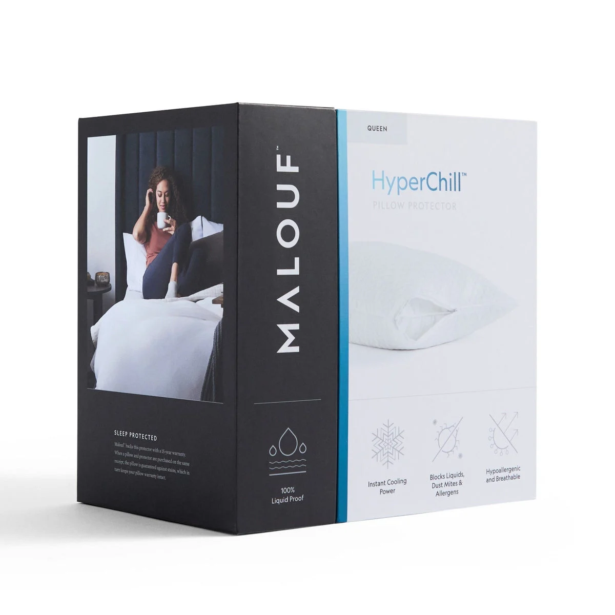 Five 5ided IceTech - Pillow Protector