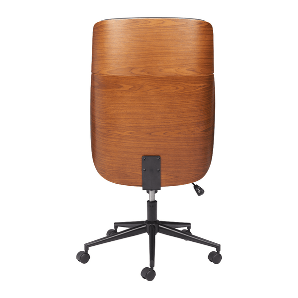 Flex High Back Office Chair Black