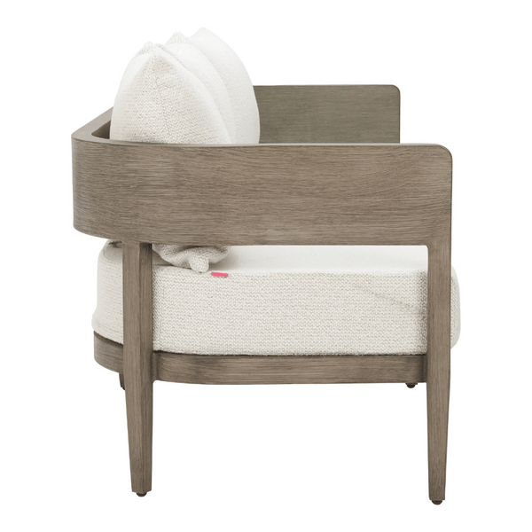 Foret Sofa Beige