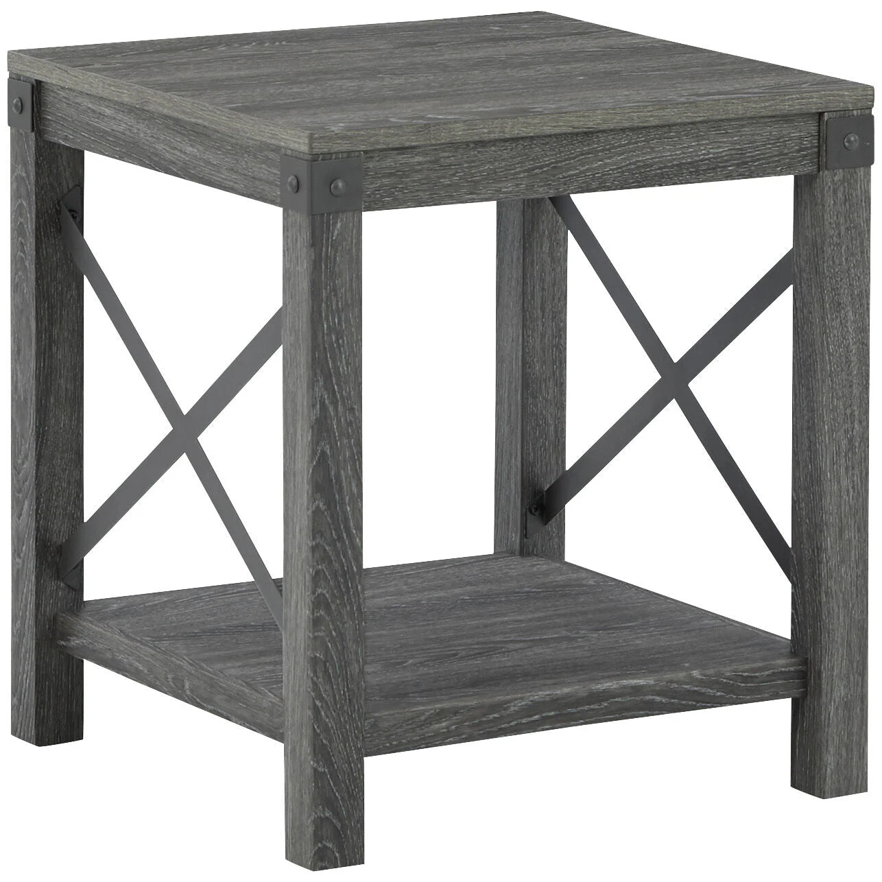 Freedan End Table