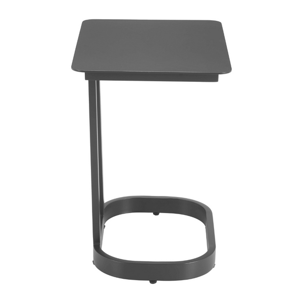 Friss End Table Black
