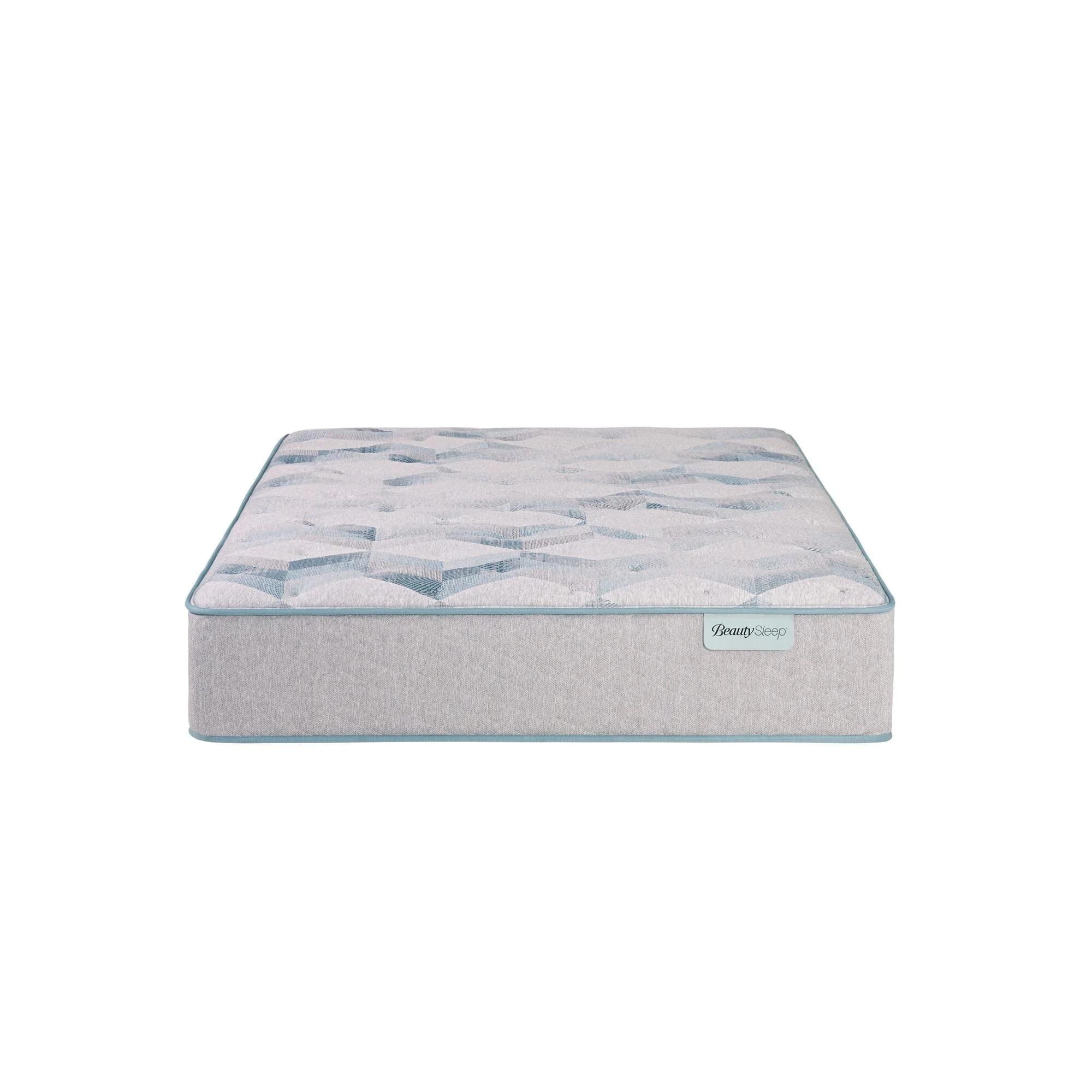 Full Plush Tight Top Mattress