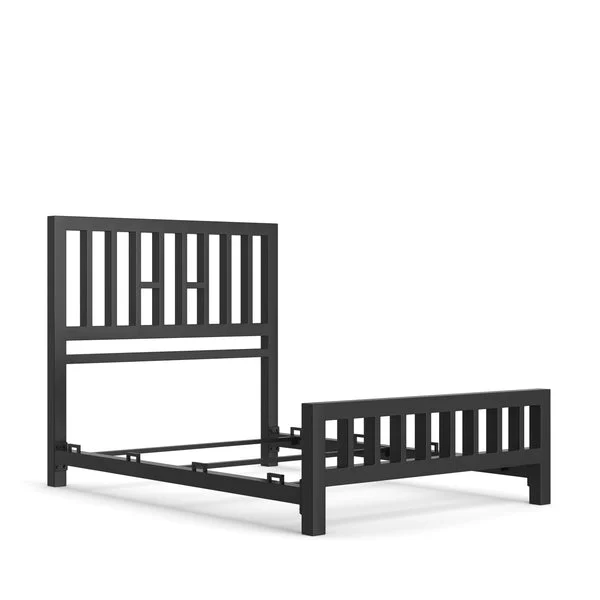 Fulton Bed