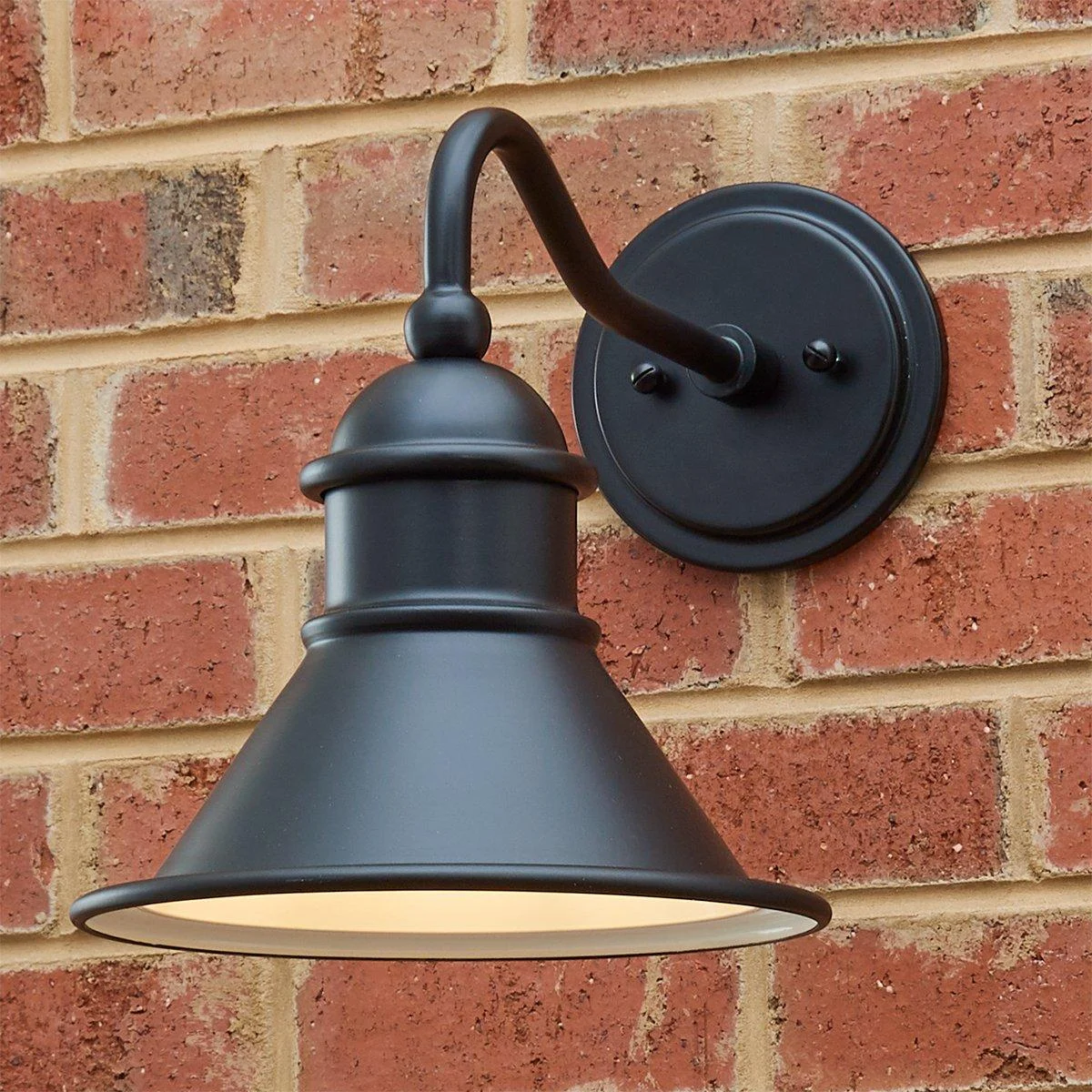 Garner Outdoor Sconce