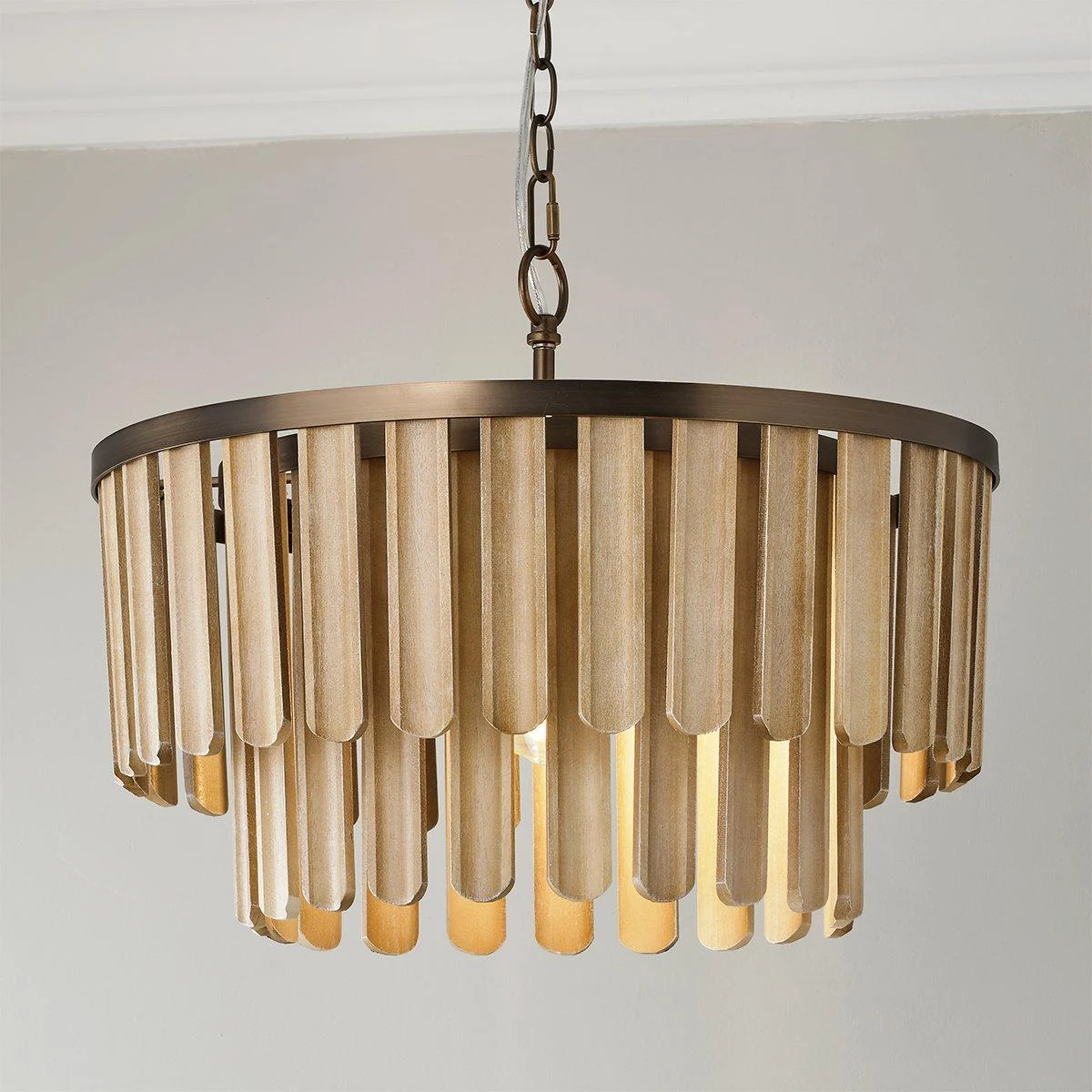 Gaveshan Convertible Ceiling Light
