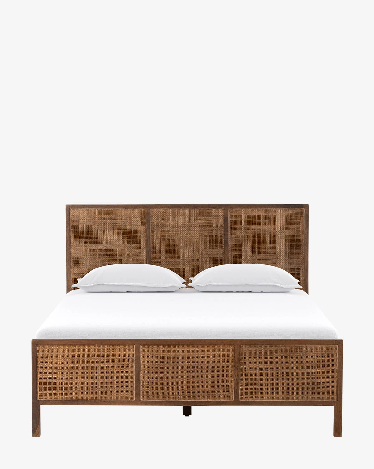 Geddes Bed