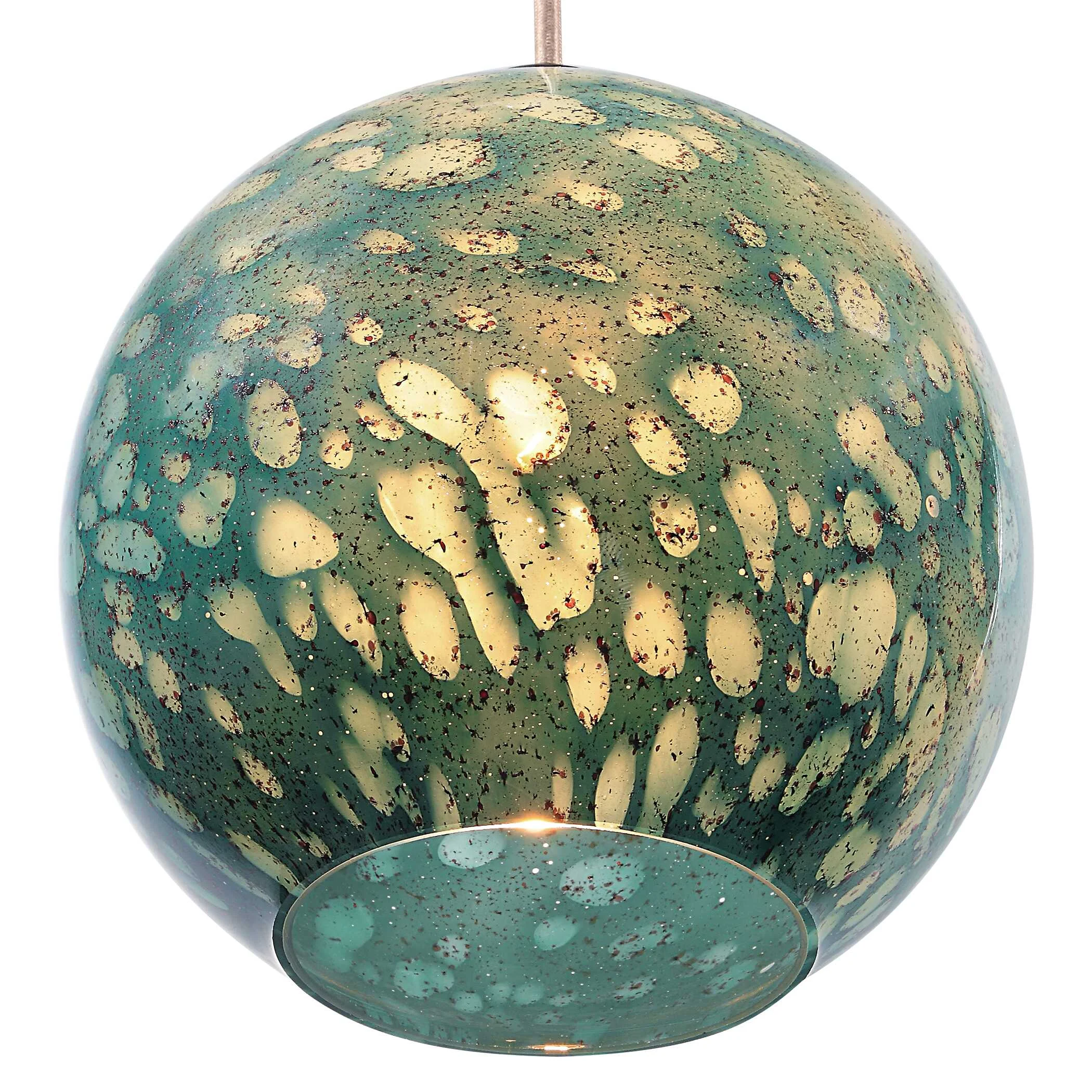 Gemblue1 Light Mini Pendant