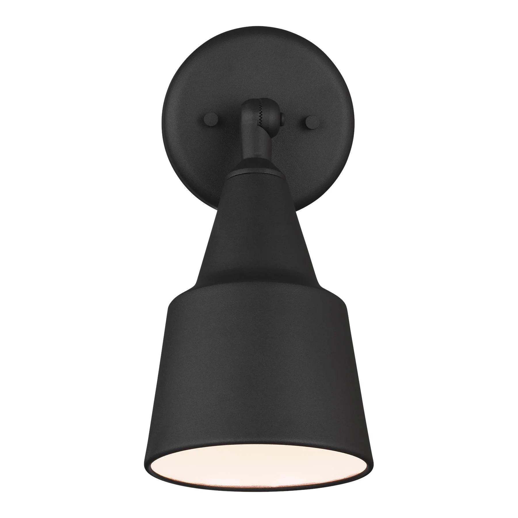 Generation LightingFlood Light Outdoor Adjustable Swivel Light