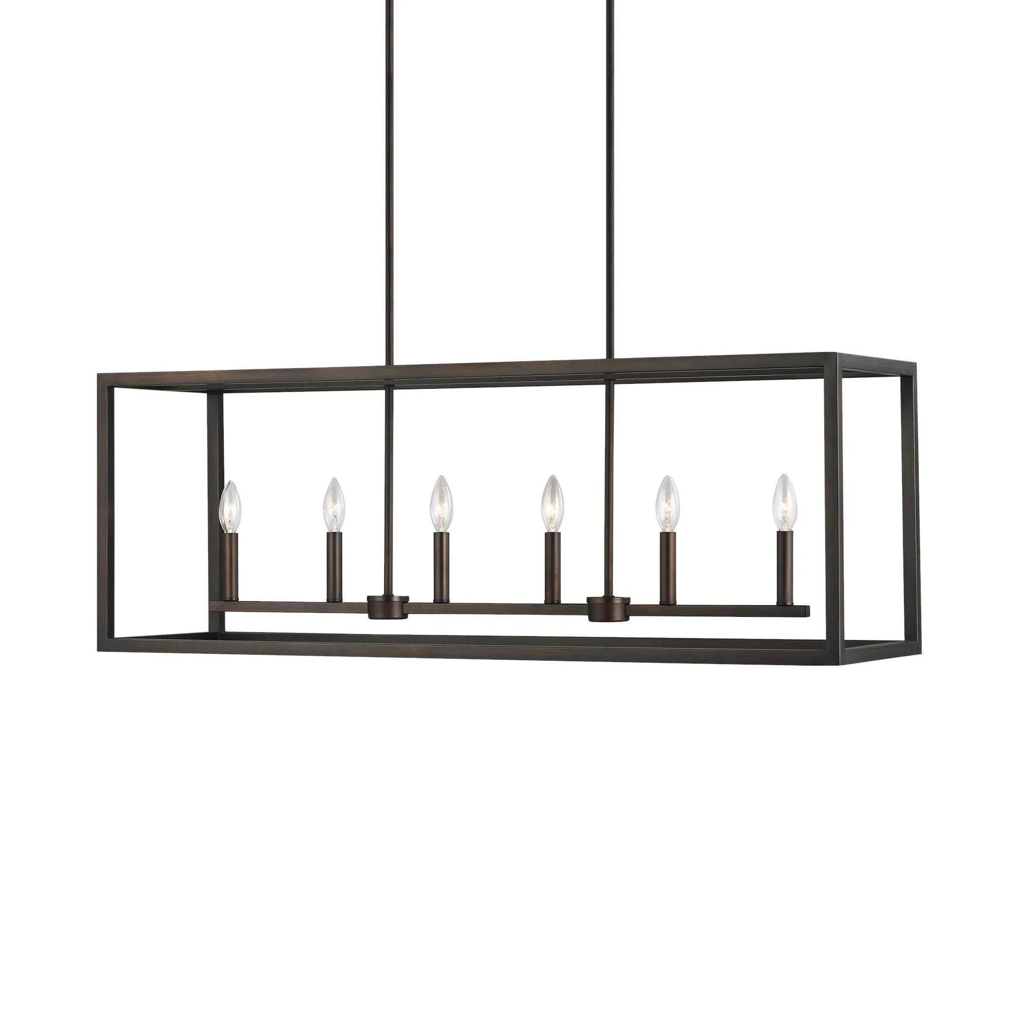 Generation LightingMoffet Street Island Pendant Light