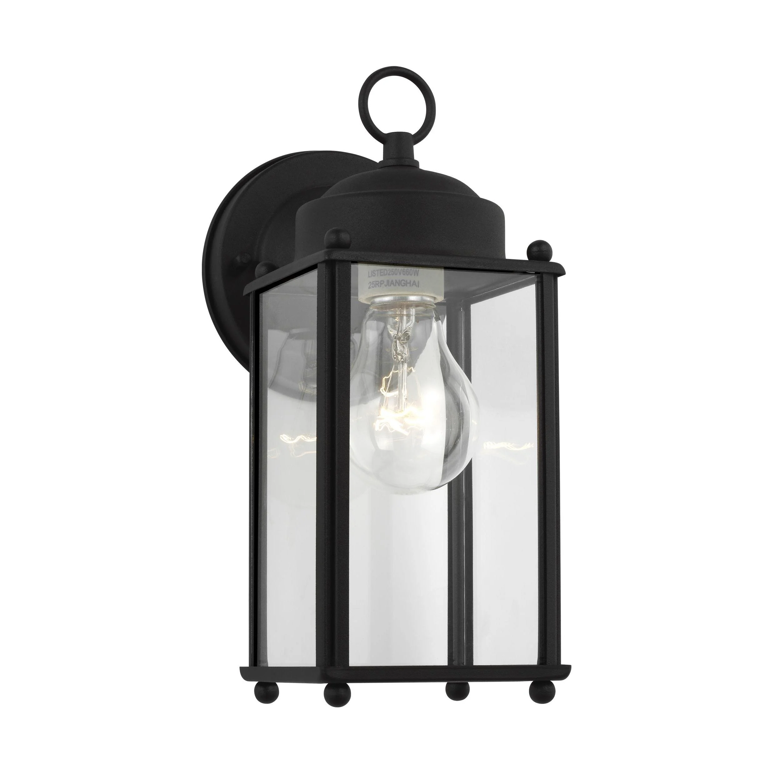 Generation LightingNew Castle Outdoor Wall Light