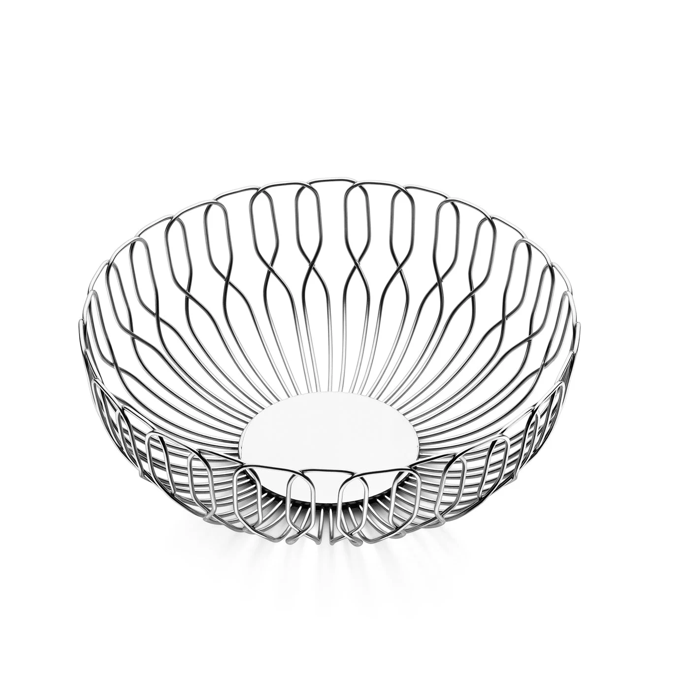 Georg JensenAlfredo Breadbasket
