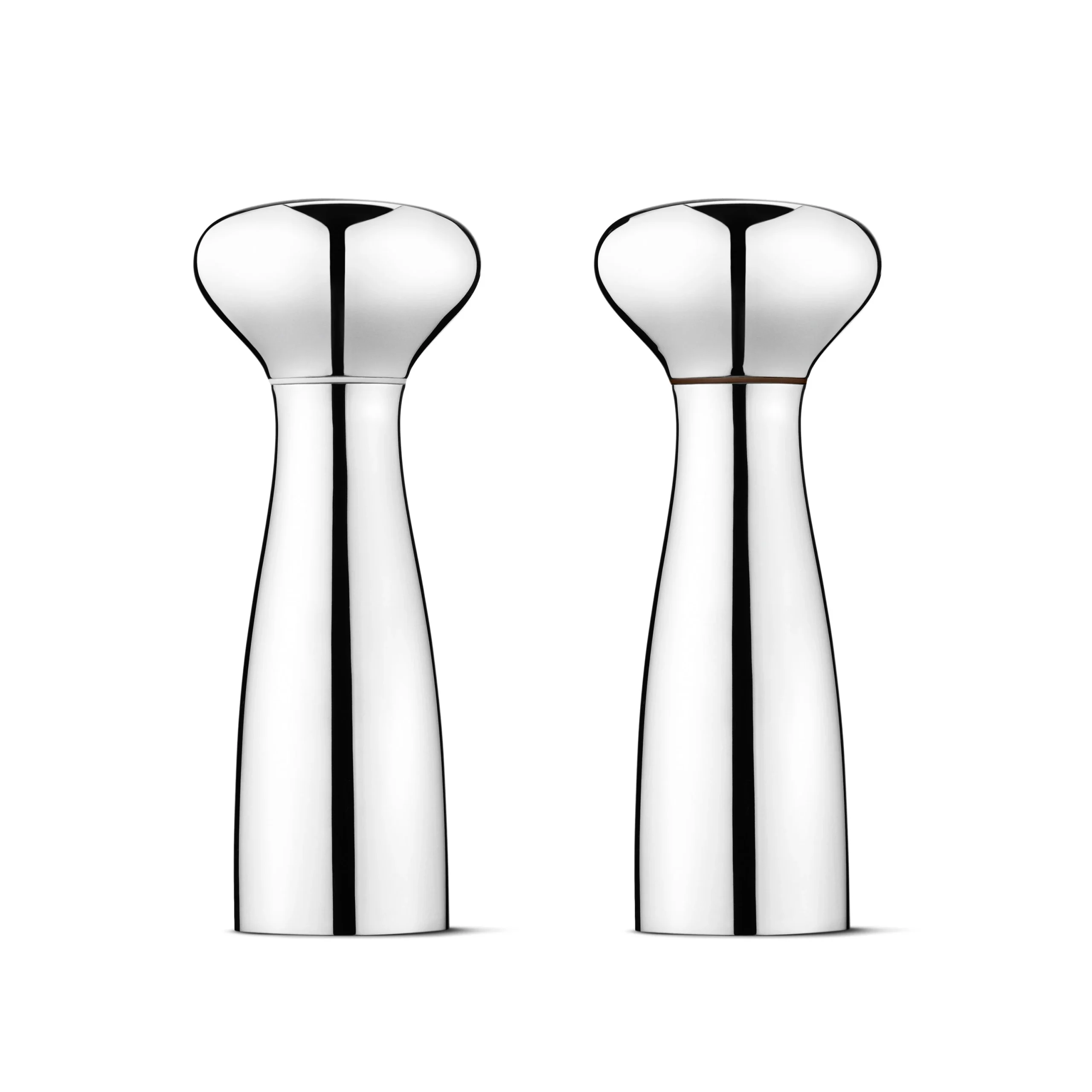 Georg JensenAlfredo Salt and Pepper Shakers