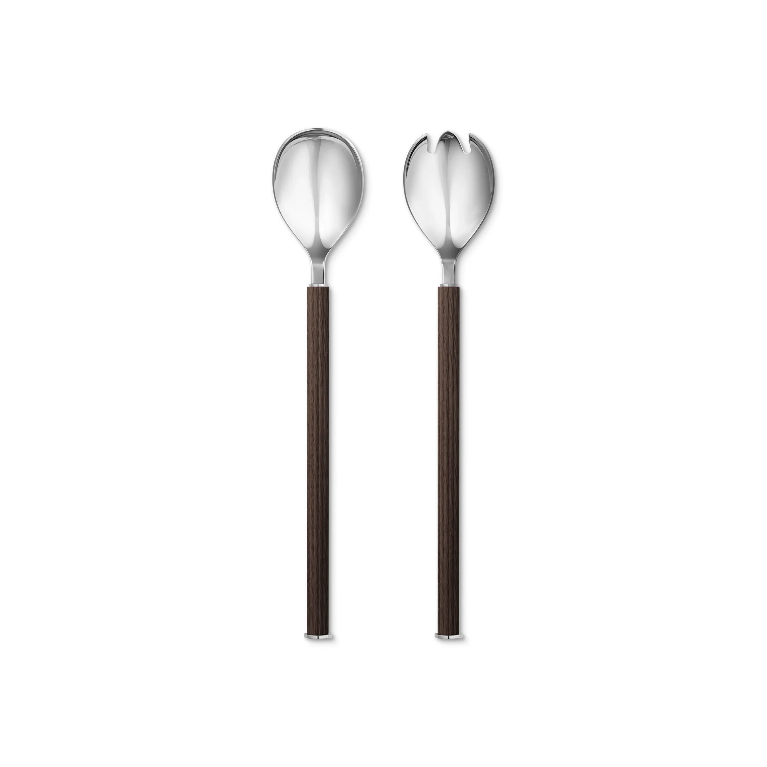 Georg JensenBernadotte Salad Set