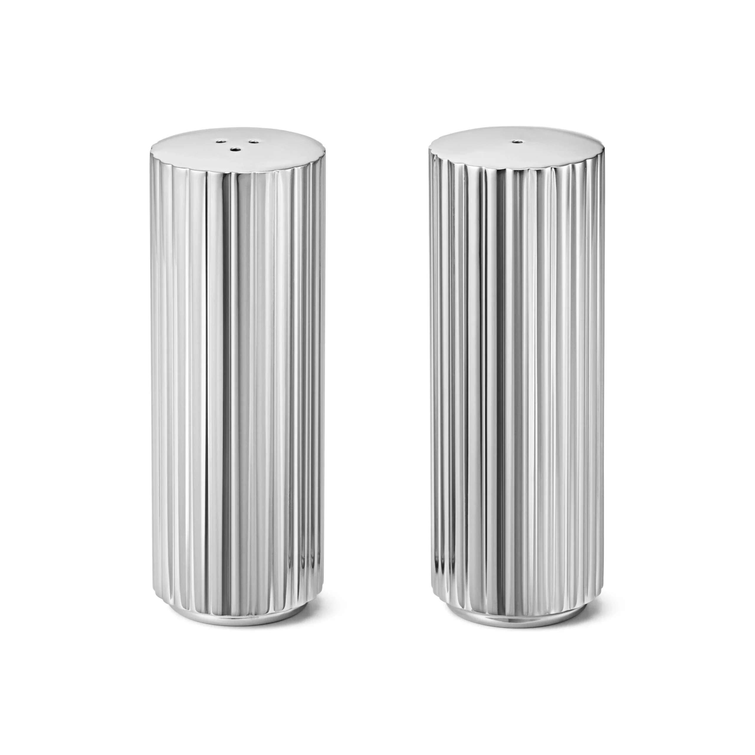 Georg JensenBernadotte Salt and Pepper Shakers