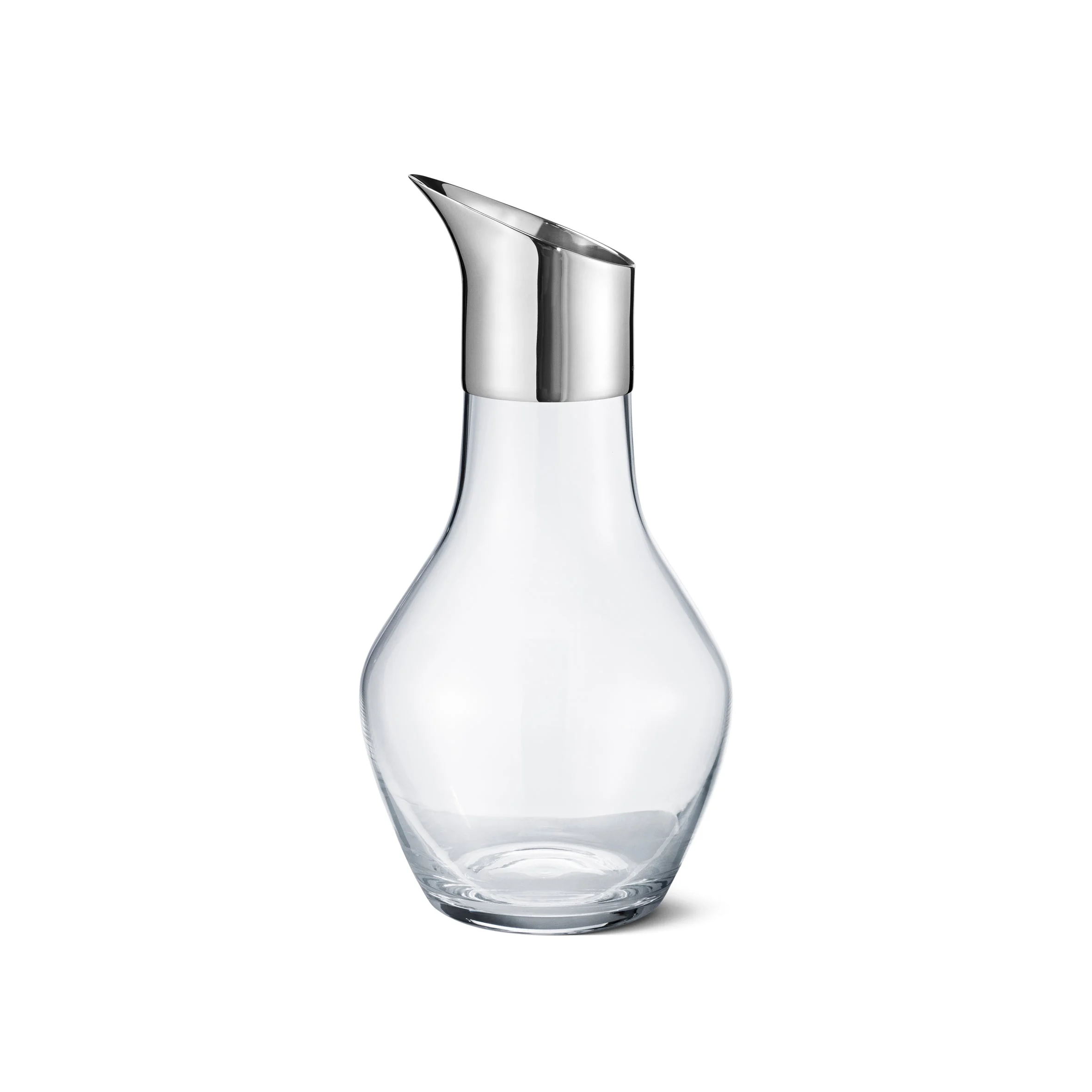 Georg JensenSky Water Pitcher