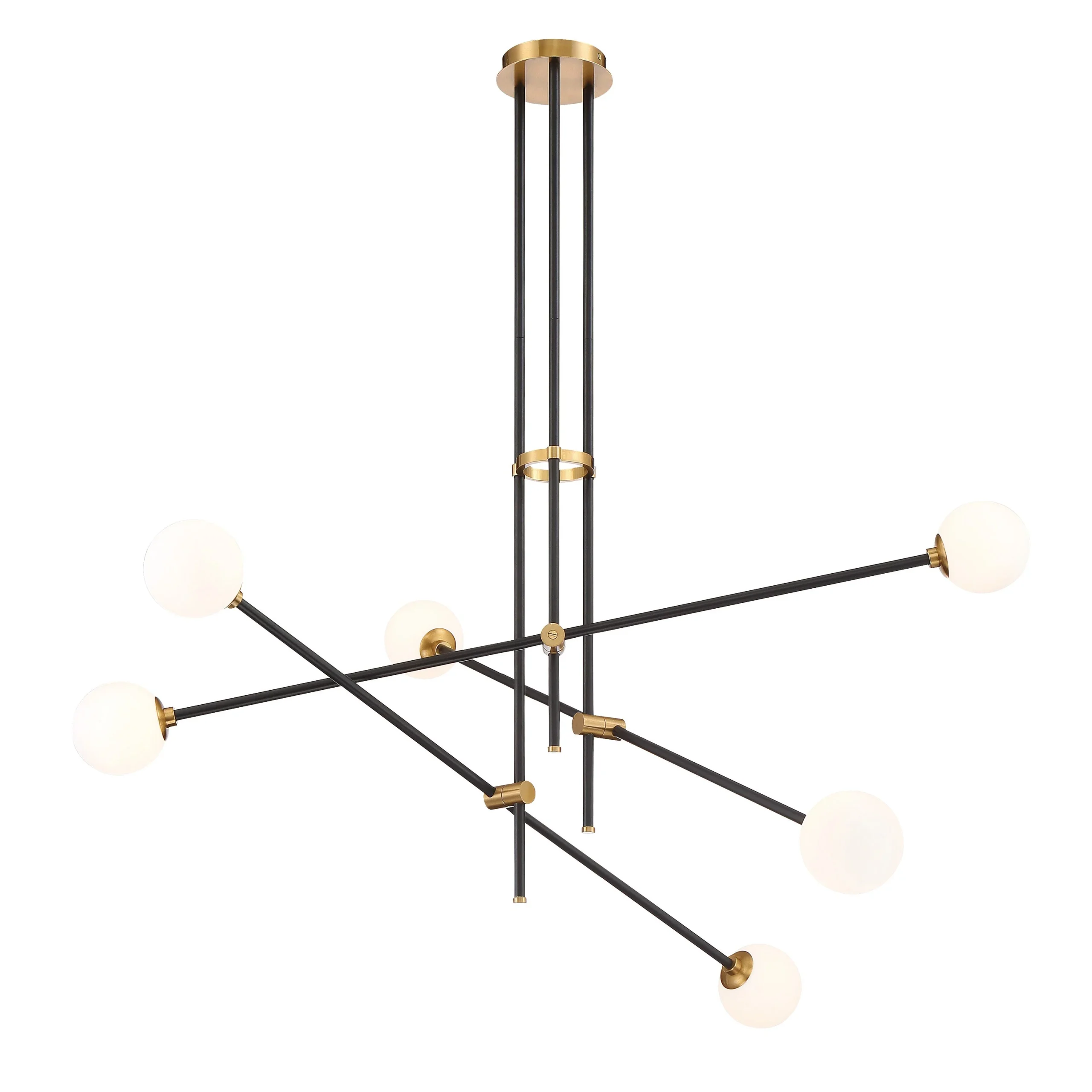 George KovacsCosmet Pendant Light