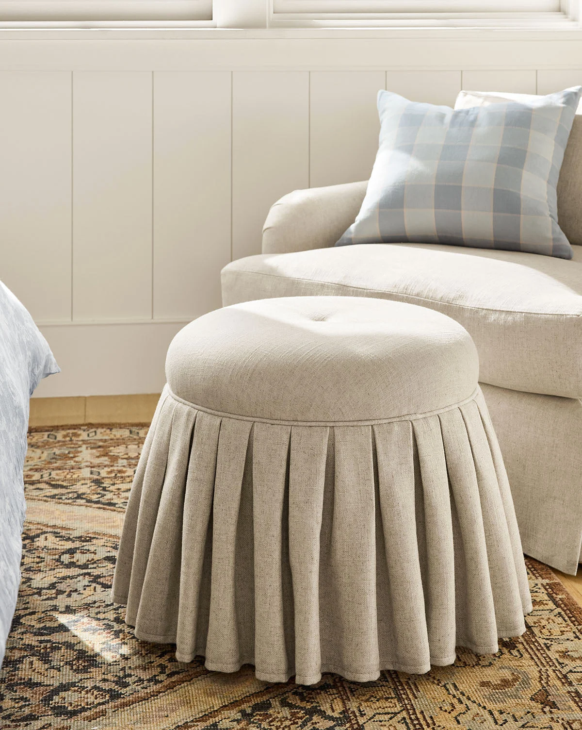 Germaine Ottoman