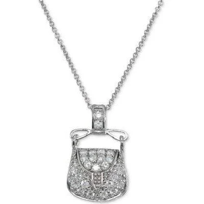Giani Bernini Necklaces-Selection of Italian Sterling Silver Designer Jewelry*