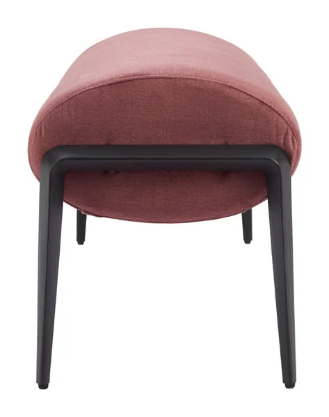 Glatt Bench Brown