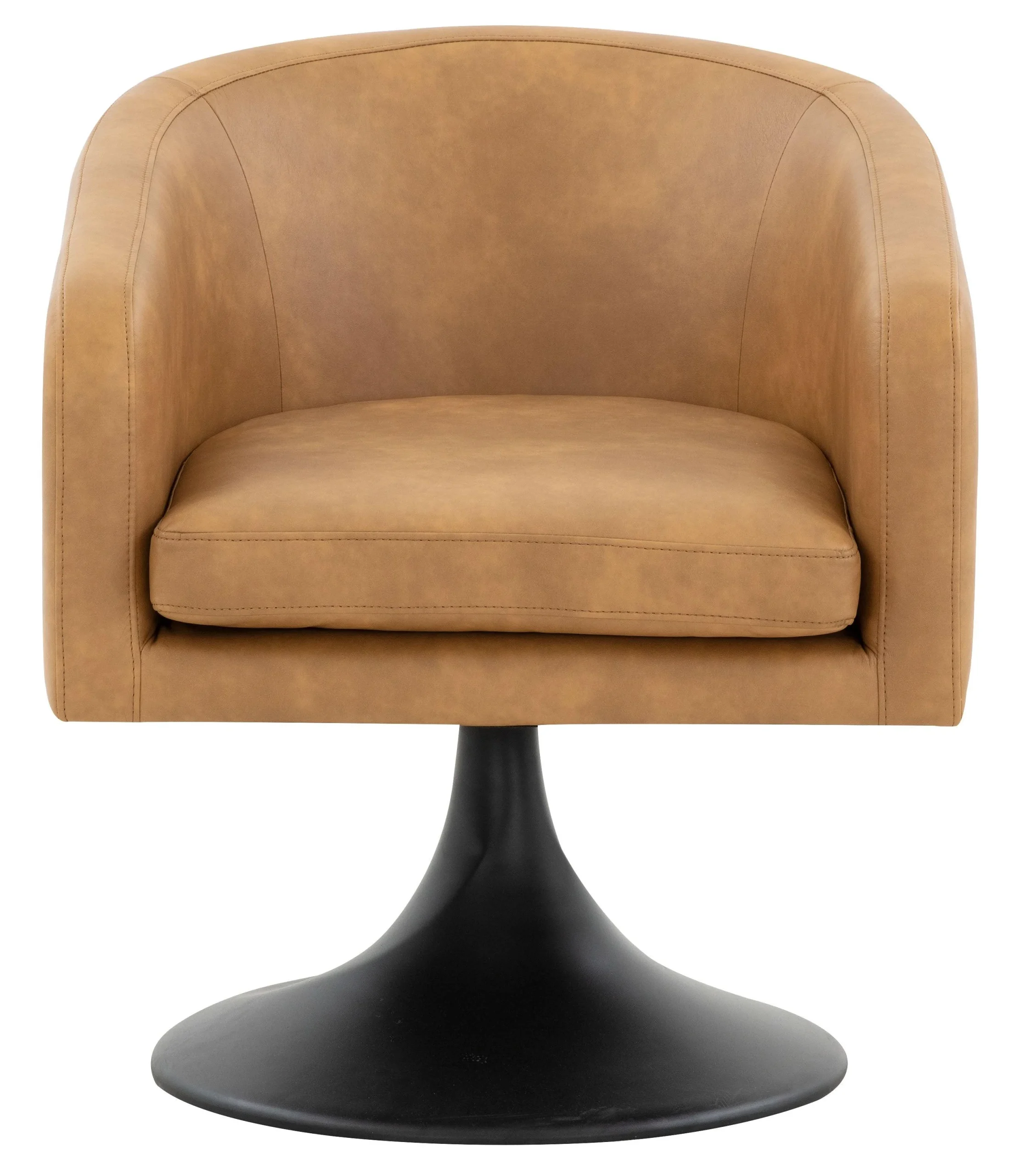 Gonzalez Pedestal Chair