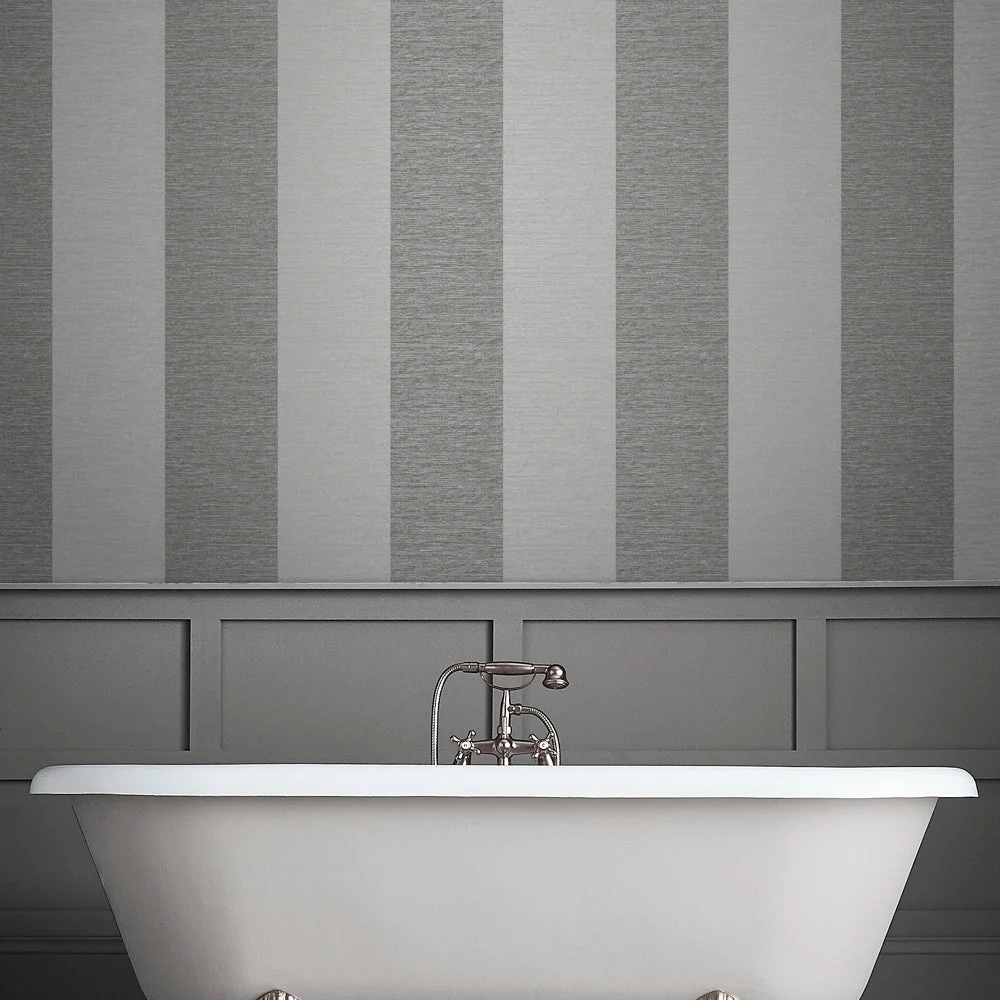 Graham & BrownAtelier Stripe Wallpaper